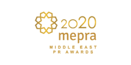 Atteline PR Dubai - MEPRA 2020