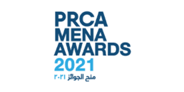 Atteline PR Dubai - PRCA MENA 2021