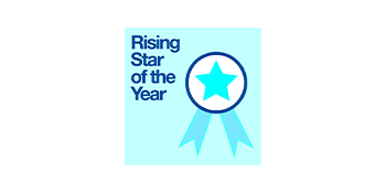 Atteline PR Dubai - Rising Star