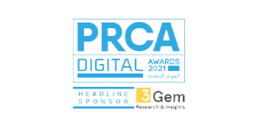 Atteline PR Dubai - PRCA 2021