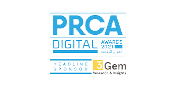 Atteline PR Dubai - PRCA 2021