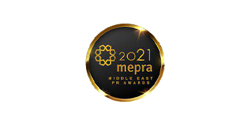 Atteline PR Dubai - MEPRA 2021