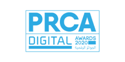 Atteline PR Dubai - PRCA 2022