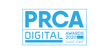 Atteline PR Dubai - PRCA 2022