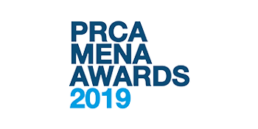 Atteline PR Dubai - PRCA 2019