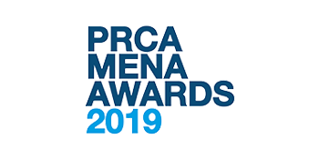 Atteline PR Dubai - PRCA 2019