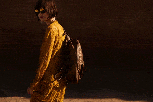 Atteline PR Dubai - Sunday Somewhere