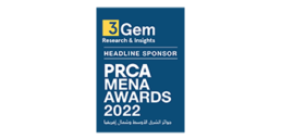 Atteline PR Dubai - Awards 2022 MENA