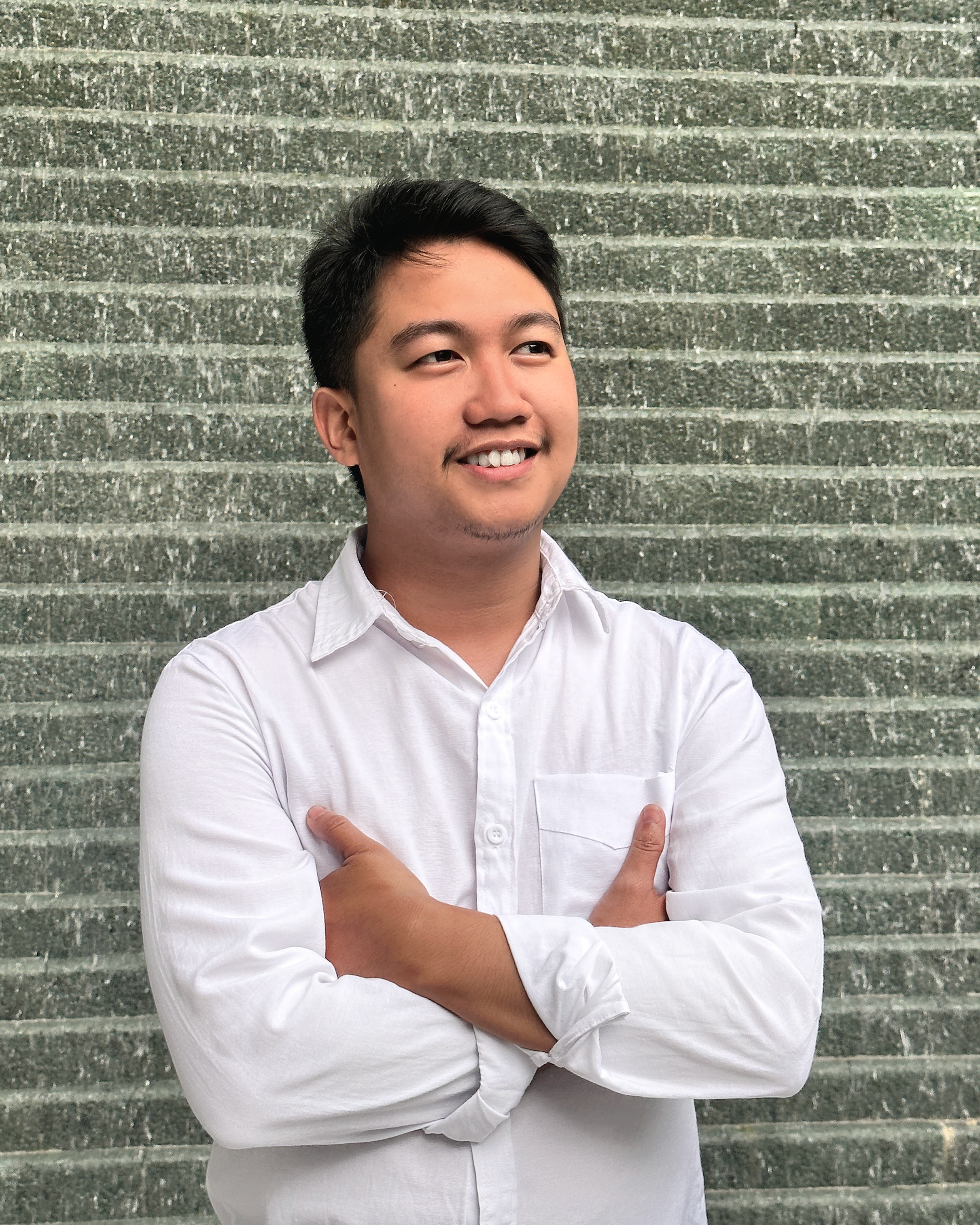 Atteline PR - John Paul Descalso PR Admin Executive