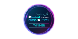 Atteline PR - Mepra Awards 2023 Winner