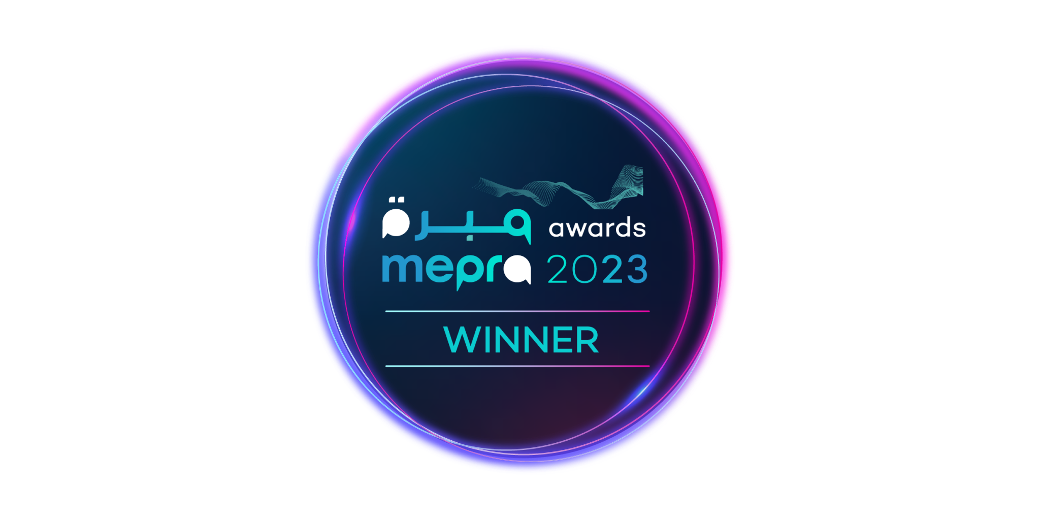 Atteline PR - Mepra Awards 2023 Winner