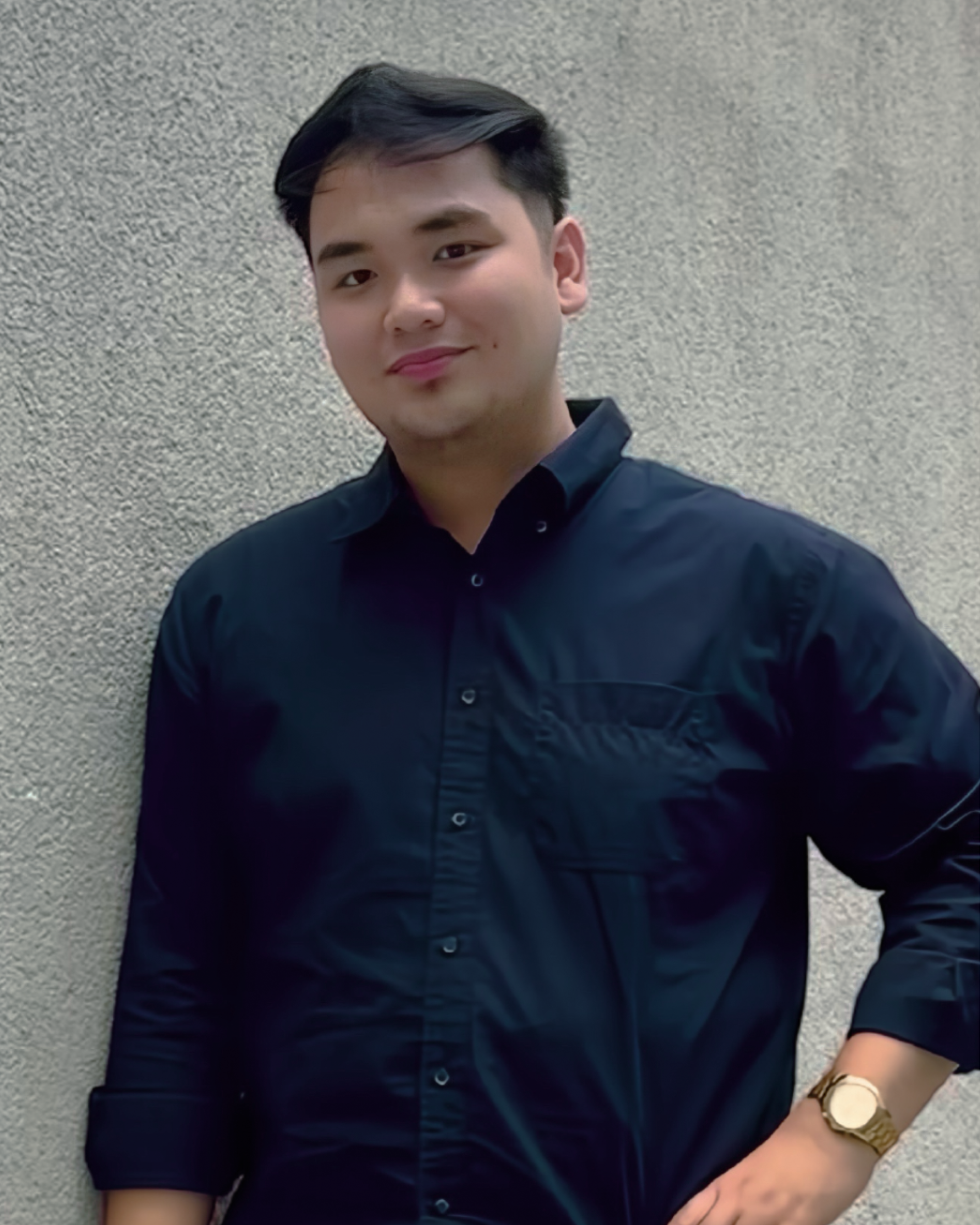 Atteline PR - Lemuel San Gabriel as Junior Account Executive & Copywriter