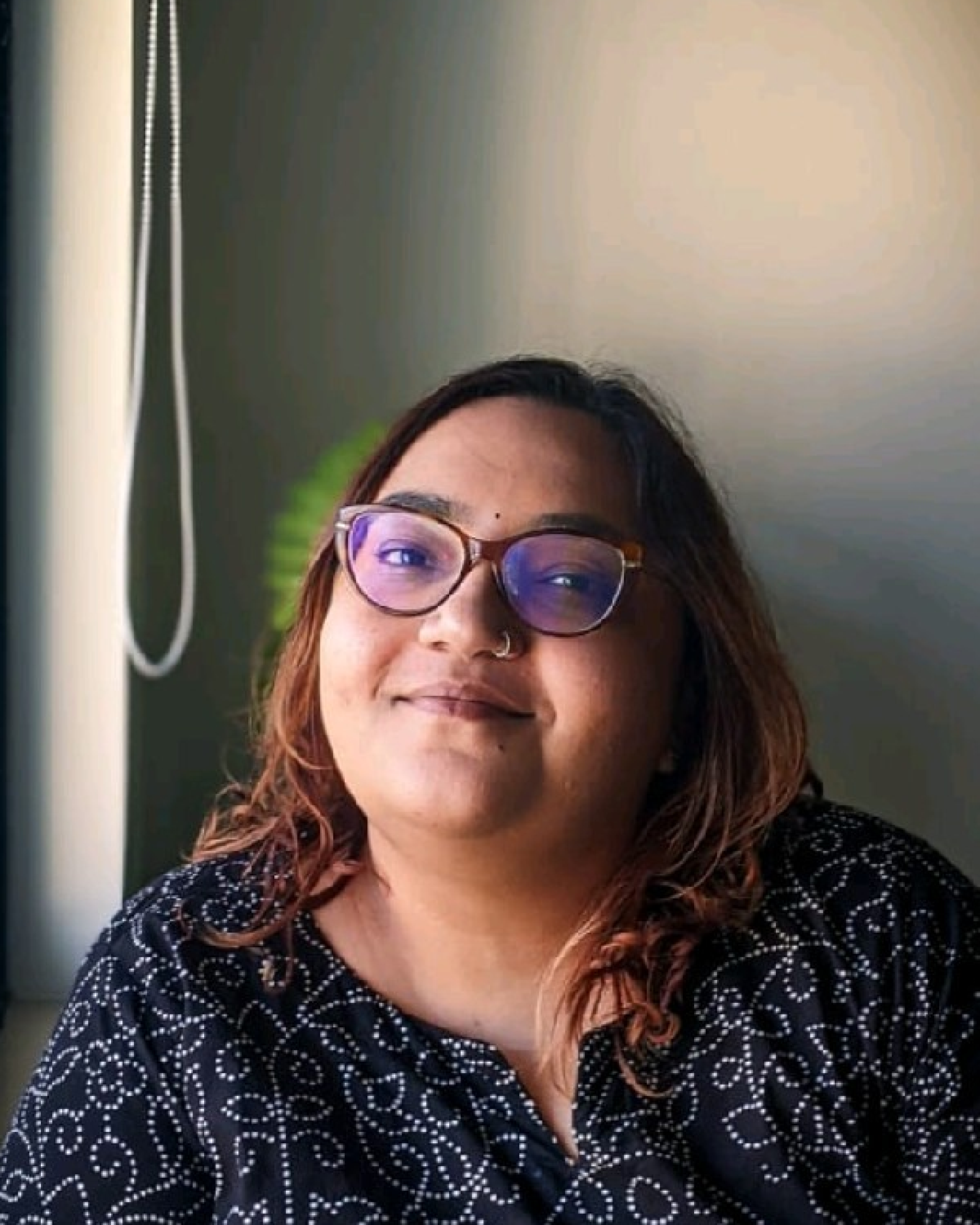 Atteline - Radhika Mehta our new Executive Vice President