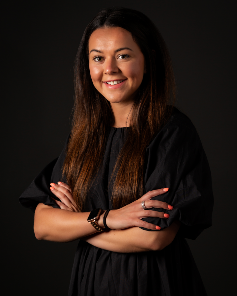 Ruder Finn Atteline - Shannon Hynes our new Associate Account Director