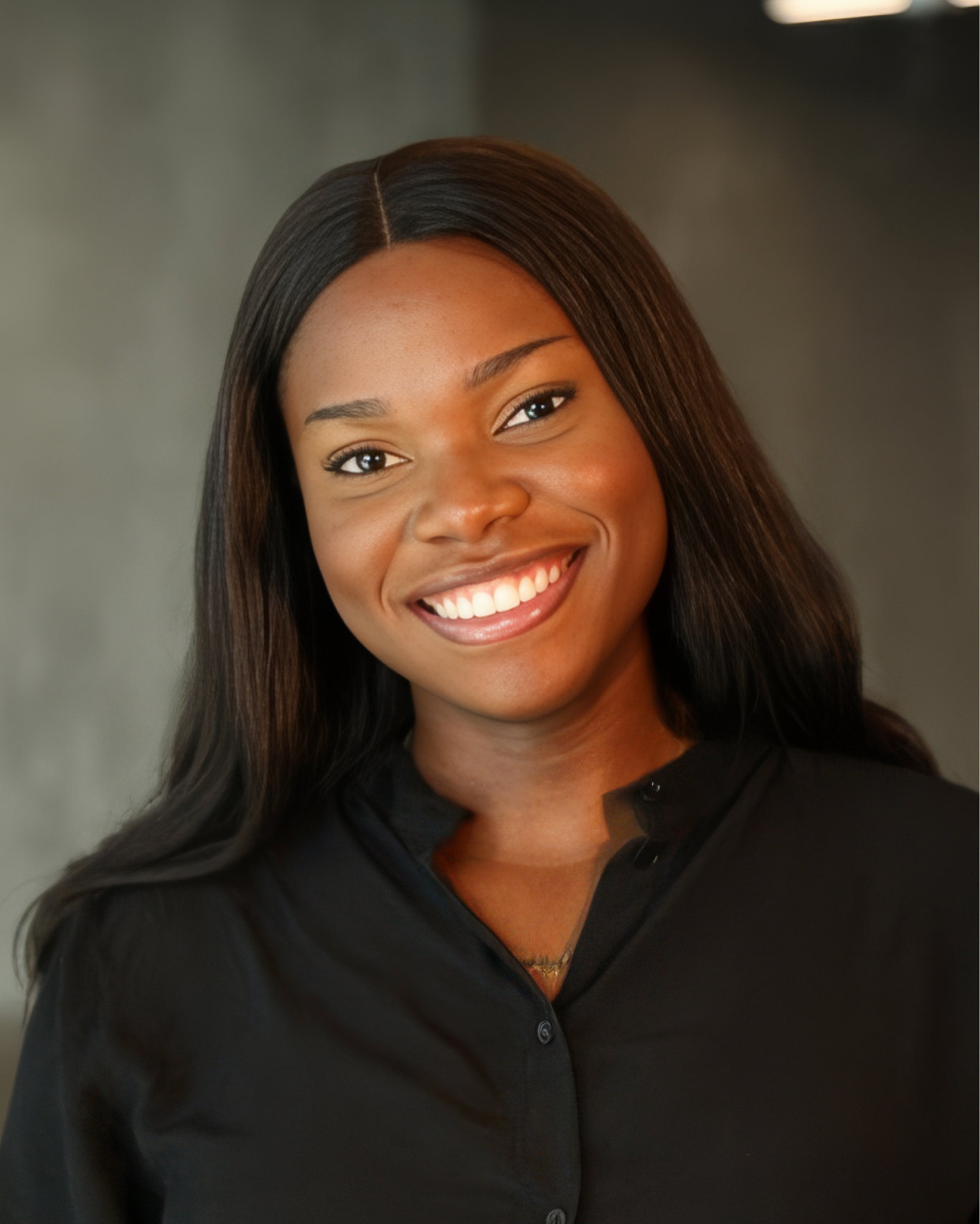 Ruder Finn Atteline - Yvonne Ehiguese our new senior account manager