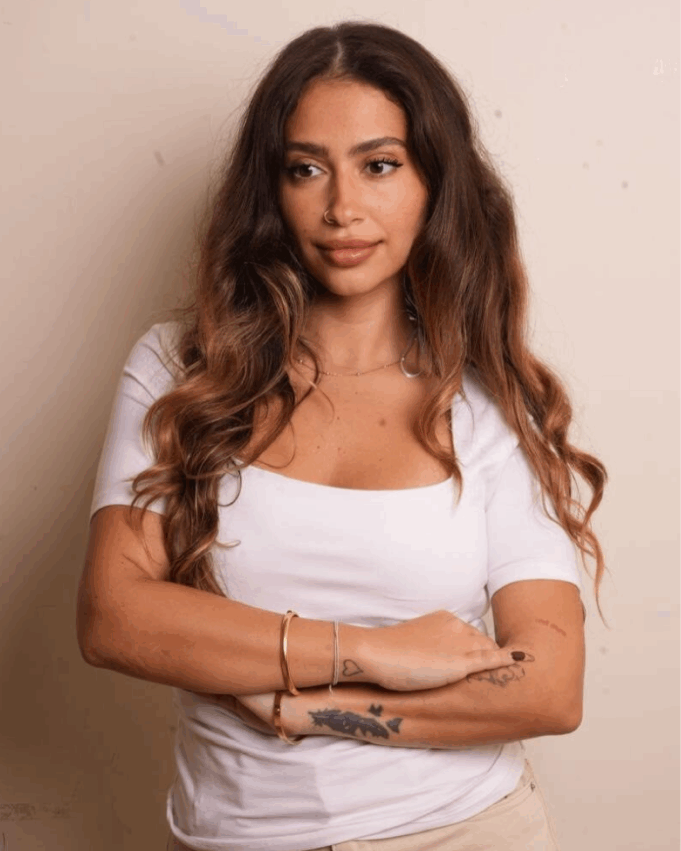Ruder Finn Atteline - Rebecca Habib our new senior account manager
