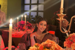 Ruder Finn Atteline - Netflix Exchange Season 2