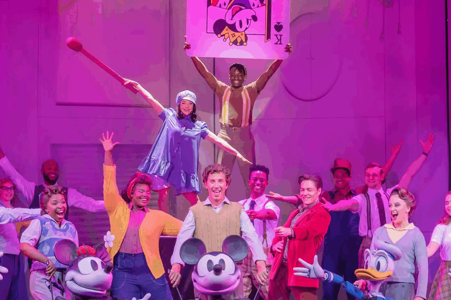 Ruder Finn Atteline - Proactiv Fever