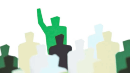 Ruder Finn Atteline - Radhika's blog about invisible revolution of DEI